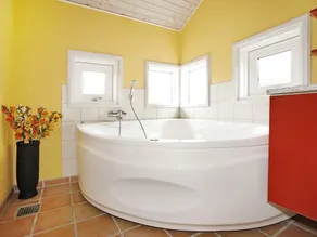 10 Personen Ferienhaus in Hadsund - Image 4