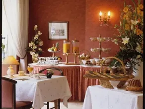 Hôtel Muller Niederbronn-les-Bains - Image 5