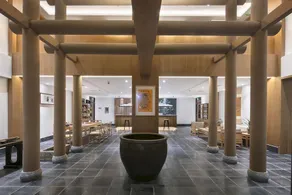 Puhua Tianzhu Hotel - Image 2