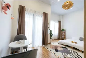 Cánh Đồng Mây Homestay Đà Lạt - Image 2
