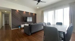 Infini Suites@ UNA Residences, Sunway Velocity KL - Image 2