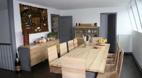 Chambre D'hôtes Les Epicuriens - Image 3