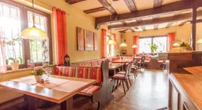 Hotel- Restaurant Zum Hirsch - Image 3