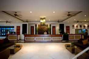 Pattawia Resort & Spa, Pranburi - Image 4