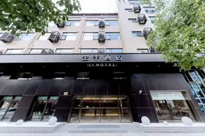 JI Hotel Shanghai Jiuting Avenue - Image 5