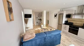 Le Victoria I Balcon & garage, Plein-centre - Image 2