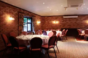 OYO Blaby Westfield Hotel - Image 4