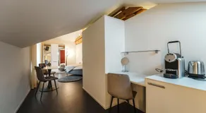 Le Relais du Simplon - Image 5