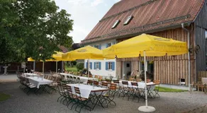 Ferienwohnung in der Alten Mühle Kirchdorf - Image 2