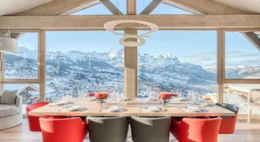 Chalet Intages - Image 4