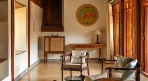 Sawantwadi Palace Boutique Art Hotel - Image 4