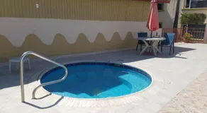 villa serena 4 Beds, 2 Bath - Image 5