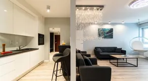 Platinum Towers Central Apartments - Image 4