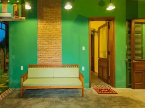Chez Xuân ở Hội An - Rooms & more - Image 3