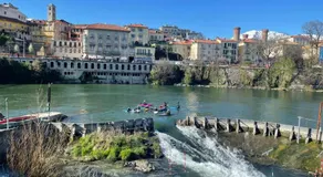 Acqua Piatta - L'Ostello del Canoa - Image 5