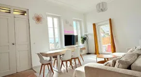 Duplex avec Spa, terrasse vue mer Marseille Calme & Central - Image 2