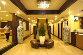 Sky View Hotel Managed by OS - Image 5