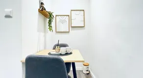 Basic Studio Apartment Near Central Area - Image 2