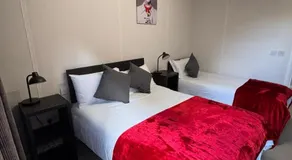 Seanie's guest house - Image 5
