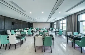 Xi'an Hotel (Weinan Bus Station) - Image 4