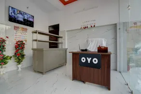 Hotel O shivam guest house and hotel - Image 3