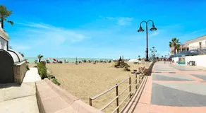Zenbeach 1A playa carihuela - Image 5