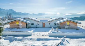 Die Zwei Sonnen Chalets - Image 5