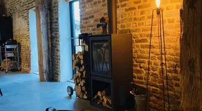 Hoeve Appartement aan de rand van Maastricht met natuurzwembad - Image 5