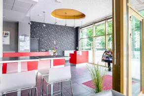 Comfort Suites Universites Grenoble - Image 3