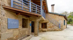 Alojamiento Turístico Caxide Parada de Sil Ribeira Sacra - Image 5