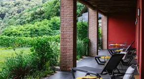 Agriturismo Podere Cavaga Lago d'Iseo Agribio Winery - Image 5
