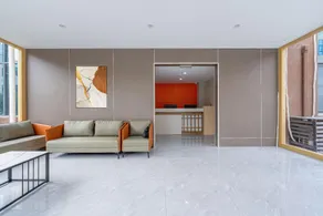 Xingyue Light Residence Hotel (Jinan Yaoqiang International Airport Branch) - Image 3
