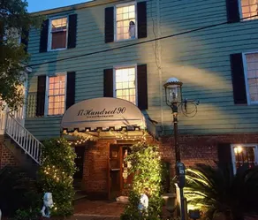 17Hundred90 Inn and Restaurant - Image 4