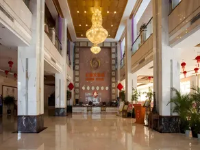 Exchange Bank Hotel Hainan - Image 5