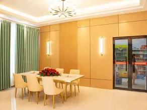 Leping Nanhe Garden Hotel - Image 5