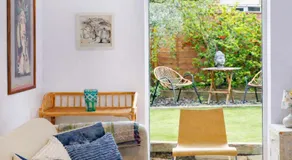 Cosy 1 Bed Flat in the heart of Peckham - Image 4