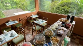 Itaipava Cama e Café - Image 2