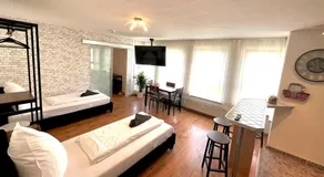 Apartment im Stadtzentrum mit W-LAN Home Sweet Home - Image 2