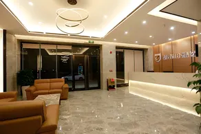 City 118 Selected Hotel Jiangmen Kaipin Sidi Road - Image 2