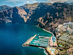 Apartment with Garden and BBQ in Tenerife - Image 5