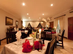 AfricaSky Guest House - Image 2