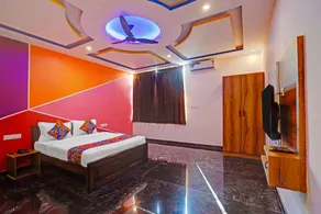 FabHotel Day and Night Suite - Jalahalli West - Image 2