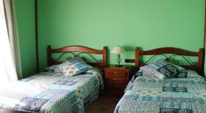 HOSTAL LA SAVINA - Image 2