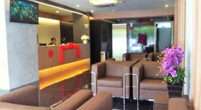 GPI HOTEL Bentong - Image 2
