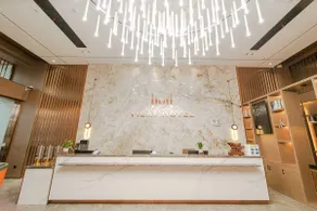 Yilai Smart Hotel - Image 4