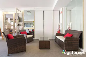 Hotel NICE - Stade - Image 3