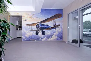 Ikaros Hotel Bratislava - Image 5