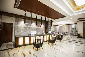 McLaren Business Hotel - Image 5