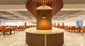 Hotel Grand Pacific - Image 4