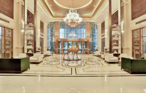 MEHOOD LESTIE Hotel  - Hangzhou Qianjiang Century City Olympic Expo - Image 3